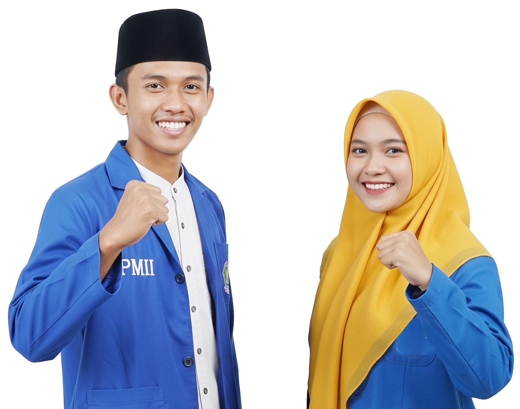 PMII Kudus Hero
